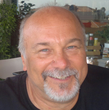 Turgut Güneysu (emeritus)